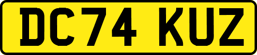 DC74KUZ