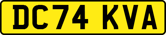 DC74KVA