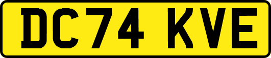DC74KVE