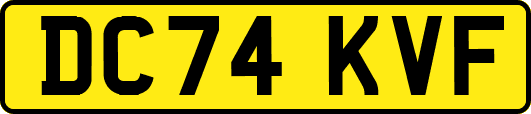 DC74KVF