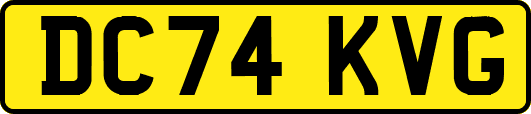 DC74KVG