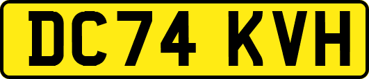 DC74KVH