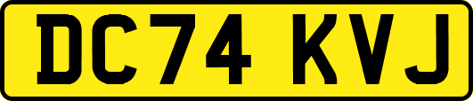 DC74KVJ