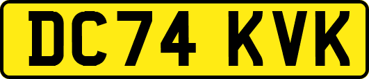 DC74KVK