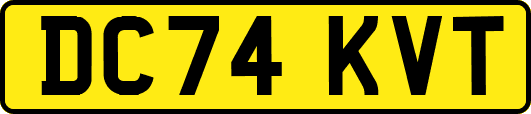 DC74KVT