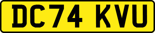 DC74KVU
