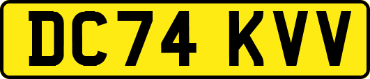 DC74KVV