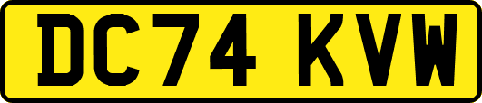 DC74KVW