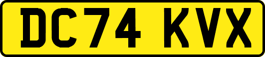 DC74KVX