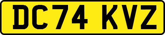 DC74KVZ