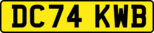 DC74KWB