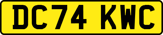 DC74KWC