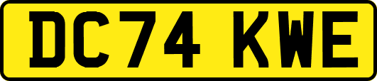 DC74KWE