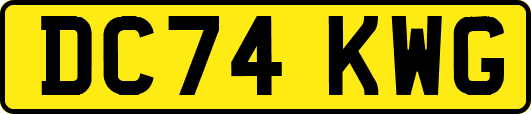 DC74KWG
