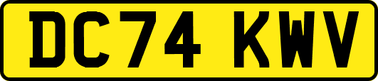 DC74KWV