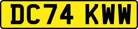 DC74KWW