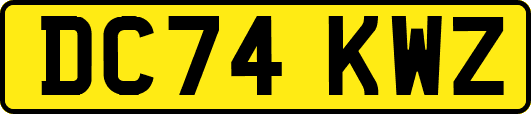 DC74KWZ