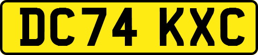 DC74KXC