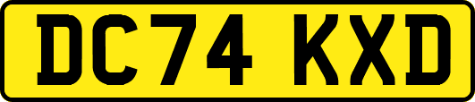 DC74KXD