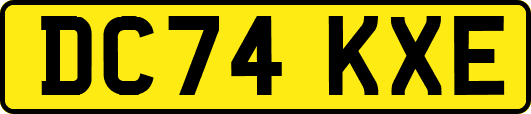 DC74KXE