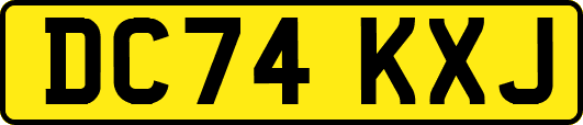 DC74KXJ