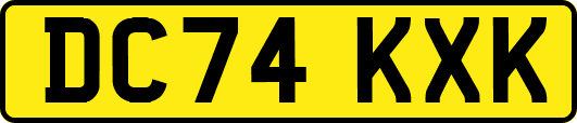 DC74KXK