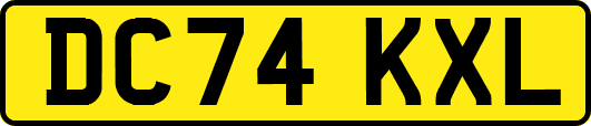 DC74KXL