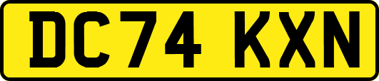 DC74KXN