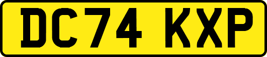 DC74KXP