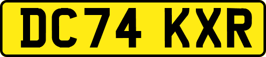 DC74KXR