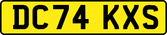 DC74KXS