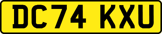 DC74KXU