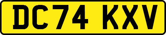 DC74KXV