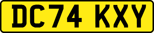 DC74KXY