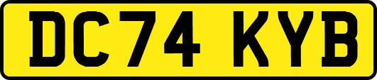 DC74KYB