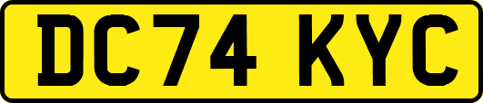 DC74KYC