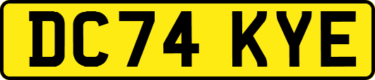 DC74KYE