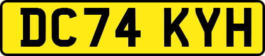 DC74KYH