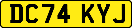 DC74KYJ
