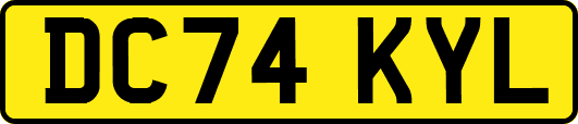 DC74KYL