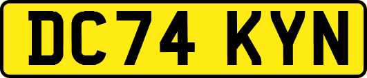 DC74KYN