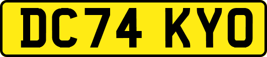 DC74KYO