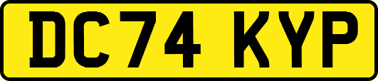 DC74KYP