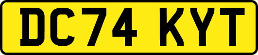 DC74KYT
