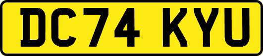 DC74KYU
