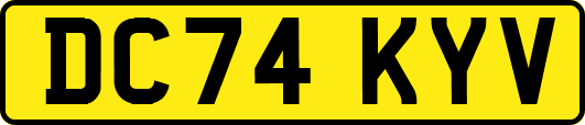DC74KYV