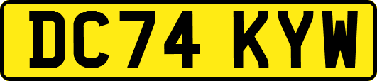 DC74KYW