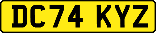 DC74KYZ