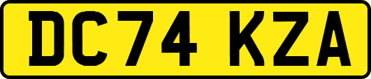 DC74KZA