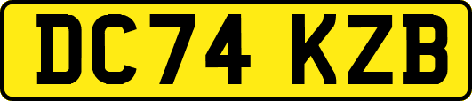 DC74KZB